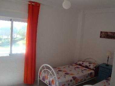 Apartamento de vacaciones en CALAHONDA MIJAS (M�laga)Casa de vacaciones