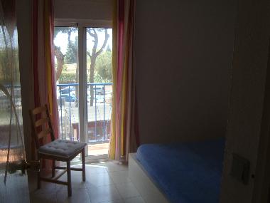 Apartamento de vacaciones en CALAHONDA MIJAS (M�laga)Casa de vacaciones