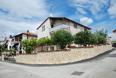 Apartamento de vacaciones en Pula (Istarska)Casa de vacaciones