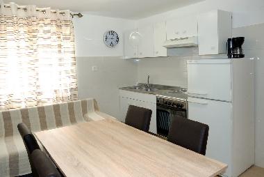 Apartamento de vacaciones en Pula (Istarska)Casa de vacaciones