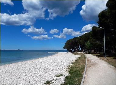 Apartamento de vacaciones en Pula (Istarska)Casa de vacaciones