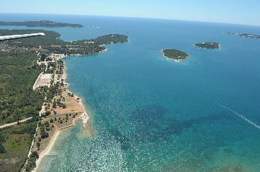 Apartamento de vacaciones en Pula (Istarska)Casa de vacaciones