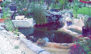 Casa de vacaciones en SAINT MARTIN LE BEAU (Centro)Casa de vacaciones