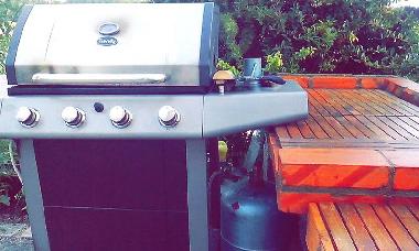 Casa de vacaciones en SAINT MARTIN LE BEAU (Centro)Casa de vacaciones