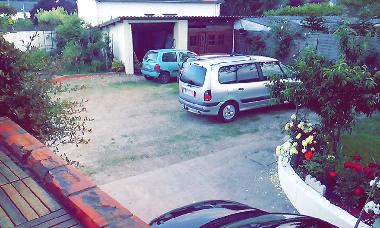 Casa de vacaciones en SAINT MARTIN LE BEAU (Centro)Casa de vacaciones