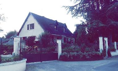 Casa de vacaciones en SAINT MARTIN LE BEAU (Centro)Casa de vacaciones