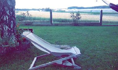 Casa de vacaciones en SAINT MARTIN LE BEAU (Centro)Casa de vacaciones