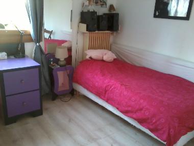 Casa de vacaciones en SAINT MARTIN LE BEAU (Centro)Casa de vacaciones