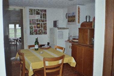 Apartamento de vacaciones en Grandval (La Chaux-de-Fonds)Casa de vacaciones