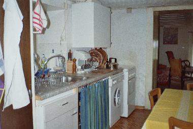 Apartamento de vacaciones en Grandval (La Chaux-de-Fonds)Casa de vacaciones