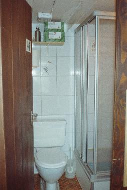 Apartamento de vacaciones en Grandval (La Chaux-de-Fonds)Casa de vacaciones