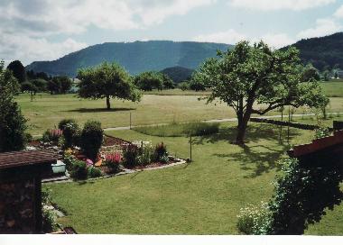 Apartamento de vacaciones en Grandval (La Chaux-de-Fonds)Casa de vacaciones