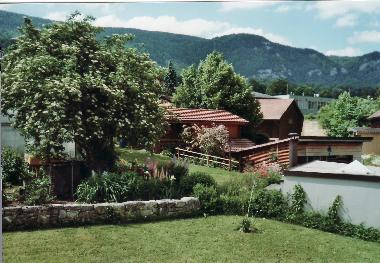 Apartamento de vacaciones en Grandval (La Chaux-de-Fonds)Casa de vacaciones