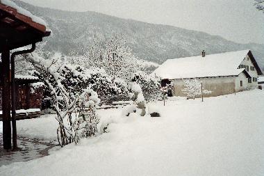 Apartamento de vacaciones en Grandval (La Chaux-de-Fonds)Casa de vacaciones