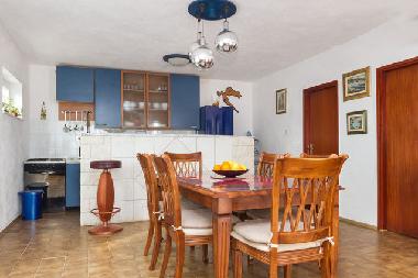 Apartamento de vacaciones en Okrug Gornji (Splitsko-Dalmatinska)Casa de vacaciones