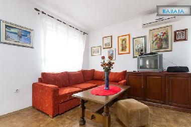 Apartamento de vacaciones en Okrug Gornji (Splitsko-Dalmatinska)Casa de vacaciones