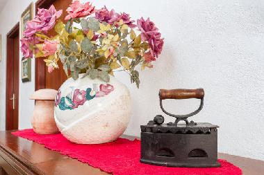 Apartamento de vacaciones en Okrug Gornji (Splitsko-Dalmatinska)Casa de vacaciones