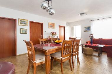 Apartamento de vacaciones en Okrug Gornji (Splitsko-Dalmatinska)Casa de vacaciones