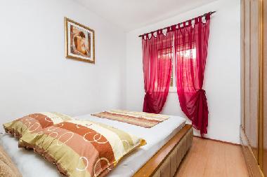 Apartamento de vacaciones en Okrug Gornji (Splitsko-Dalmatinska)Casa de vacaciones