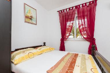 Apartamento de vacaciones en Okrug Gornji (Splitsko-Dalmatinska)Casa de vacaciones