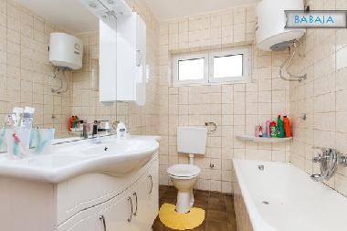 Apartamento de vacaciones en Okrug Gornji (Splitsko-Dalmatinska)Casa de vacaciones