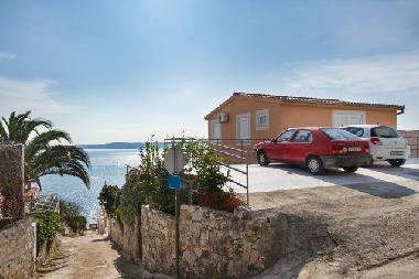 Apartamento de vacaciones en Okrug Gornji (Splitsko-Dalmatinska)Casa de vacaciones