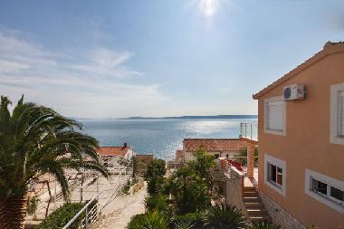 Apartamento de vacaciones en Okrug Gornji (Splitsko-Dalmatinska)Casa de vacaciones