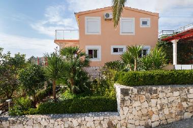 Apartamento de vacaciones en Okrug Gornji (Splitsko-Dalmatinska)Casa de vacaciones