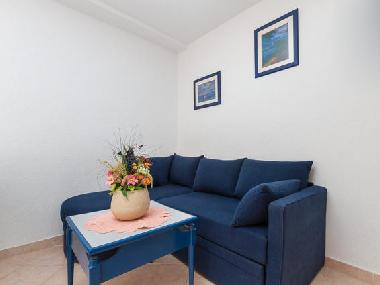 Cama y desayuno en Okrug Gornji (Splitsko-Dalmatinska)Casa de vacaciones