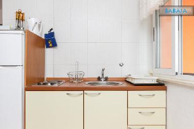 Cama y desayuno en Okrug Gornji (Splitsko-Dalmatinska)Casa de vacaciones