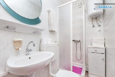 Cama y desayuno en Okrug Gornji (Splitsko-Dalmatinska)Casa de vacaciones