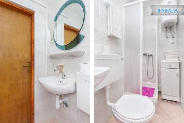 Cama y desayuno en Okrug Gornji (Splitsko-Dalmatinska)Casa de vacaciones