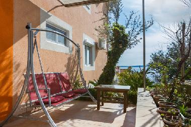 Cama y desayuno en Okrug Gornji (Splitsko-Dalmatinska)Casa de vacaciones