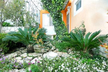 Cama y desayuno en Okrug Gornji (Splitsko-Dalmatinska)Casa de vacaciones