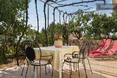 Cama y desayuno en Okrug Gornji (Splitsko-Dalmatinska)Casa de vacaciones