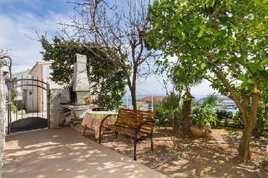 Cama y desayuno en Okrug Gornji (Splitsko-Dalmatinska)Casa de vacaciones