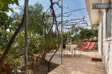 Cama y desayuno en Okrug Gornji (Splitsko-Dalmatinska)Casa de vacaciones