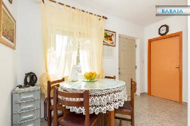 Cama y desayuno en Okrug Gornji (Splitsko-Dalmatinska)Casa de vacaciones