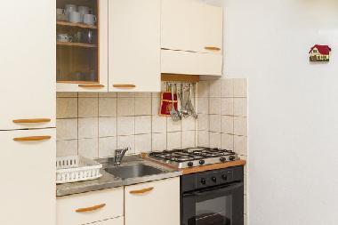 Cama y desayuno en Okrug Gornji (Splitsko-Dalmatinska)Casa de vacaciones