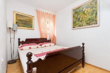 Cama y desayuno en Okrug Gornji (Splitsko-Dalmatinska)Casa de vacaciones