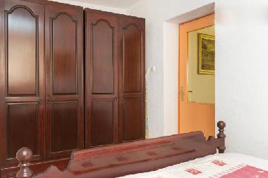 Cama y desayuno en Okrug Gornji (Splitsko-Dalmatinska)Casa de vacaciones