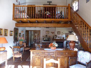 Villa en figueres (Girona)Casa de vacaciones