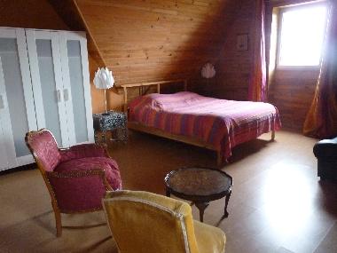 Villa en plouguerneau (Finistre)Casa de vacaciones