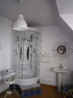 Villa en plouguerneau (Finistre)Casa de vacaciones