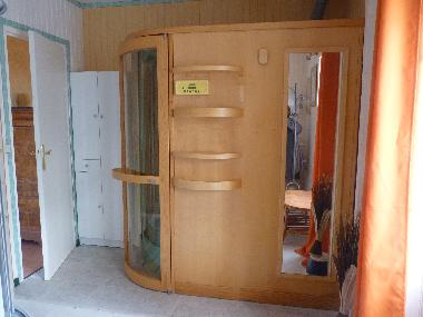 Villa en plouguerneau (Finistre)Casa de vacaciones