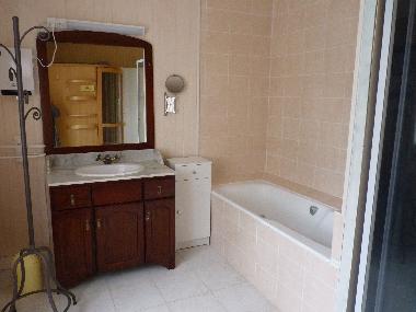 Villa en plouguerneau (Finistre)Casa de vacaciones