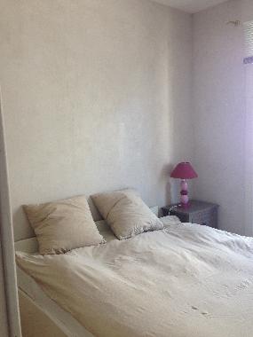 Apartamento de vacaciones en Marseille (Bouches-du-Rhne)Casa de vacaciones