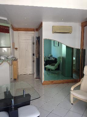 Apartamento de vacaciones en Marseille (Bouches-du-Rhne)Casa de vacaciones