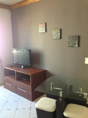 Apartamento de vacaciones en Marseille (Bouches-du-Rhne)Casa de vacaciones