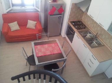 Apartamento de vacaciones en Posada (Nuoro)Casa de vacaciones